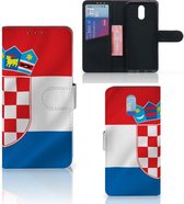 Bookstyle Case Nokia 2.3 Kroatië