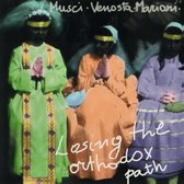 Losing The Orthodox Path (Coloured Vinyl)