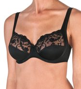 Felina Moments Beugel Bh 0000519 004 Black - maat EU 75C / FR 90C