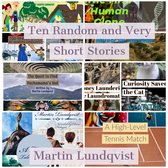 Ten Random and Very Short Stories