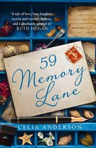 Pengelly Series 1 - 59 Memory Lane (Pengelly Series, Book 1)