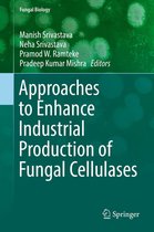 Fungal Biology - Approaches to Enhance Industrial Production of Fungal Cellulases