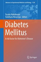 Advances in Experimental Medicine and Biology 1128 - Diabetes Mellitus