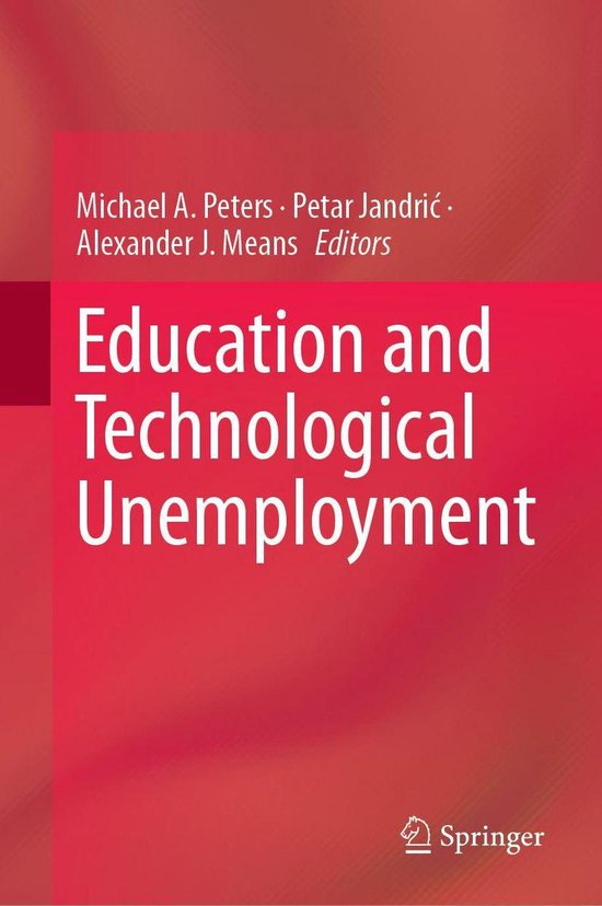Education (R0) - Education and Technological Unemployment - cover