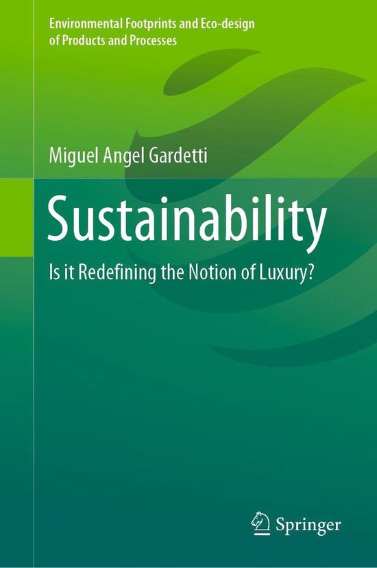 Earth and Environmental Science (R0) - Sustainability - cover