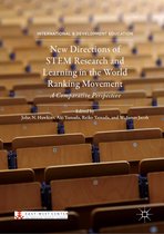International and Development Education - New Directions of STEM Research and Learning in the World Ranking Movement