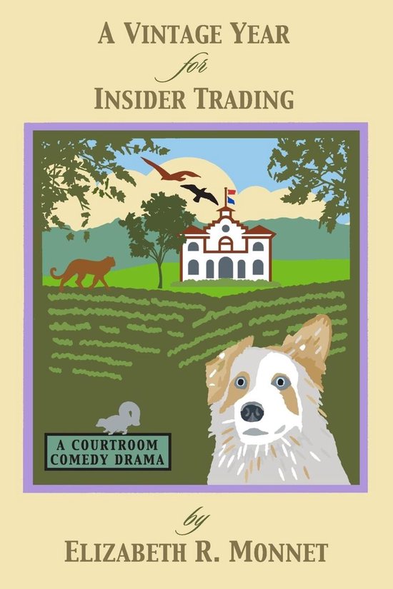 A Vintage Year For Insider Trading - cover