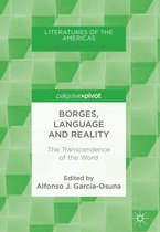 Literatures of the Americas - Borges, Language and Reality