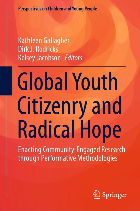 Perspectives on Children and Young People 10 - Global Youth  ... - cover