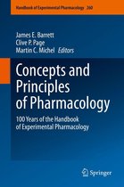 Handbook of Experimental Pharmacology 260 - Concepts and Principles of Pharmacology