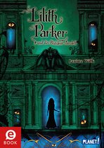 Lilith Parker, und das Blutstein-Amulett