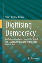 Digitising Democracy