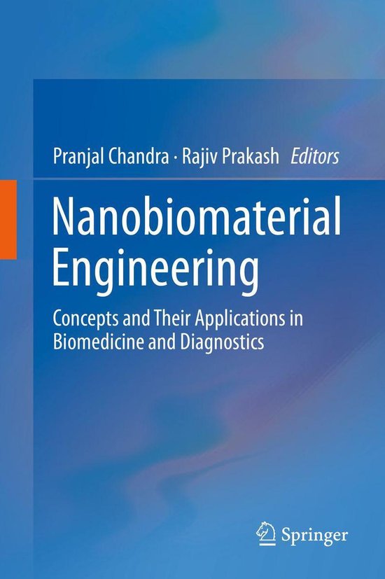 Biomedical and Life Sciences (R0) - Nanobiomaterial Engineer ... - cover