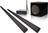AI-703-PSIC Speaker kit Zwart (Tiny House Solution 70)