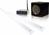 AI-703-PSIC Speaker kit Wit (Tiny House Solution 70)