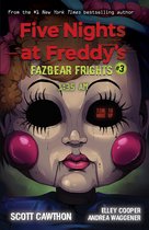 Five Nights At Freddy's 3 - 1:35AM: An AFK Book (Five Nights at Freddy's: Fazbear Frights #3)