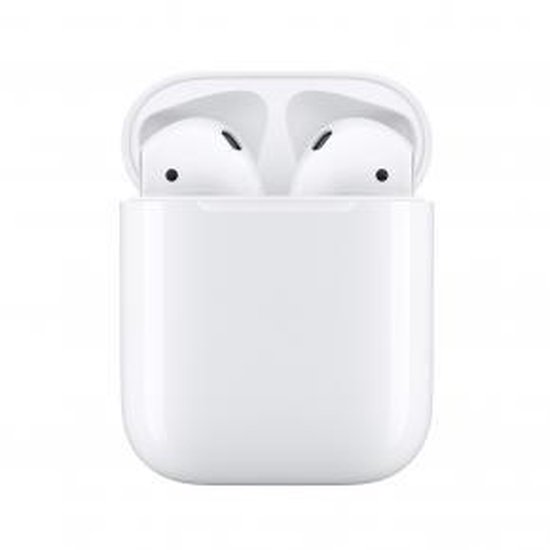 AirPods 2 - Niet draadloze oplaadcase - Wit