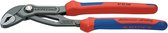 Knipex 87 02250 Pince multiprise à joint coulissant 250 mm