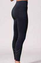 Duurzame REVIVE seamless en high-waist yoga - sportlegging CASTELO