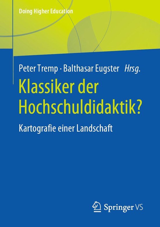 Education and Social Work (German Language) - Klassiker der  ... - cover