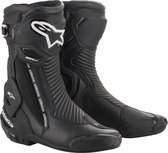 Alpinestars SMX Plus V2 Zwart - Maat 46