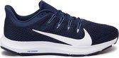 Nike Quest 2 Heren - Blauw - Maat 41