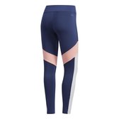 adidas D2M Sportlegging Dames - Maat L