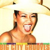 Various Artists - Big City Grooves (CD)