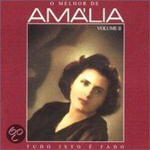 Amalia Rodrigues - O Melhor De../ Volume II (2 CD)