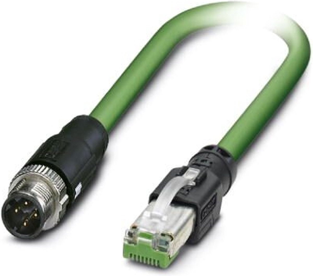 Netwerkkabel - NBC-MSD/ 5,0-93B/R4AC SCO