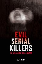 Omslag Evil Serial Killers