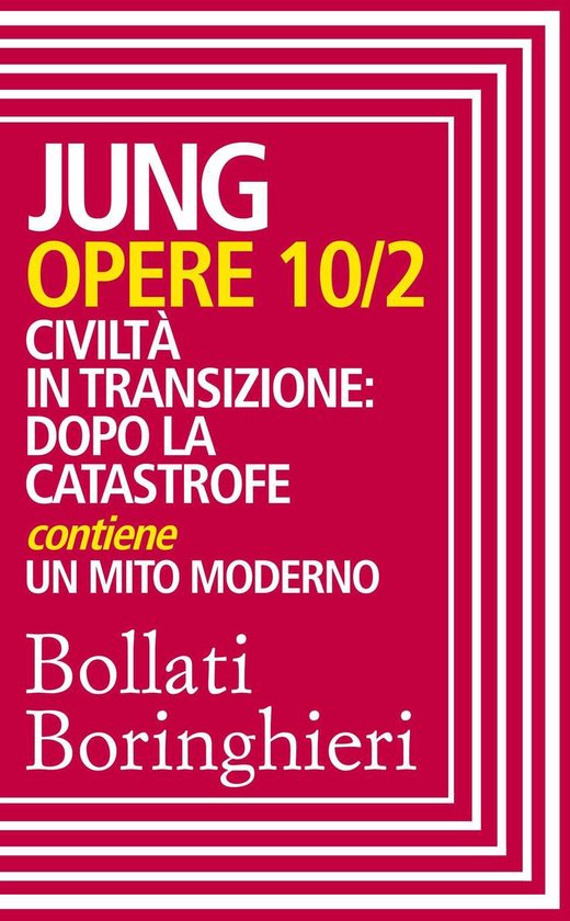 Opere vol. 10/2 - cover