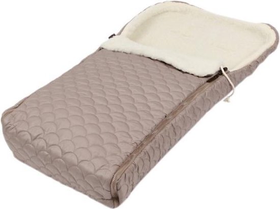 MONZANA® Voetenzak Baby's Handwarmers Reflectoren Vijfpuntsgordel Babyslaapzak Kinderwagen