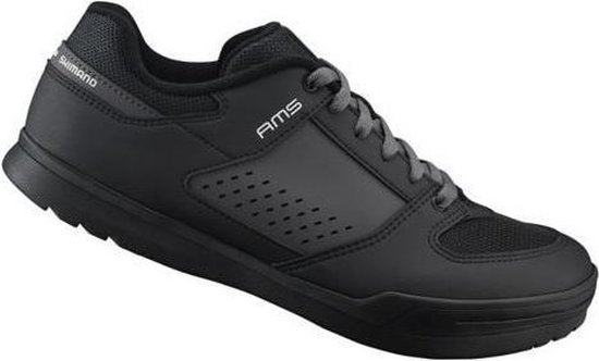 Shimano Fietsschoenen Am5 Trial/leisure Heren Zwart Maat 40 | bol.com