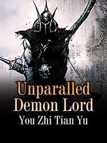 Volume 2 2 - Unparalled Demon Lord