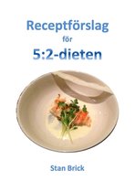 Receptförslag för 5:2-dieten