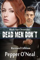 Black Ops Chronicles 2 - Black Ops Chronicles: Dead Men Don't ~ Revised Edition
