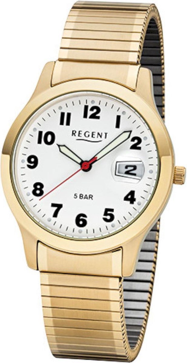 Regent Herenhorloge F-1017
