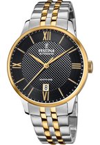 Festina Herenhorloge F20483/3