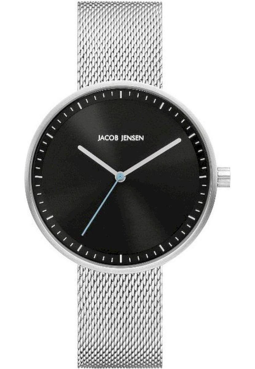 Jacob Jensen Mod. 288 - Horloge