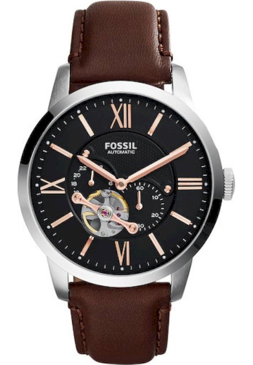 Fossil Townsman ME3061 Heren Horloge | bol.com