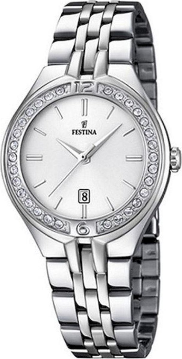 Festina F16867-1 Dames Horloge