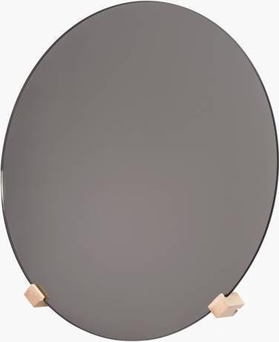 REFLECTOR D50 - ESDOORN GREY