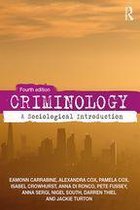 Criminology: A Sociological Introduction - Durkheim, Chicago School etc