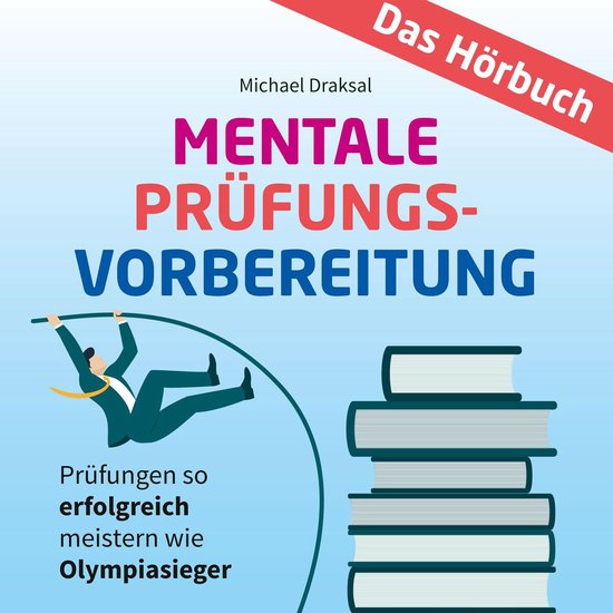 Mentale Prüfungsvorbereitung - cover