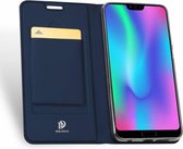 Dux Ducis Skin Pro - Honor Note 10 - Blauw