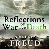Reflections on War and Death (Unabridged)