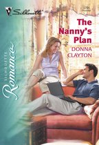 The Nanny's Plan (Mills & Boon Silhouette)