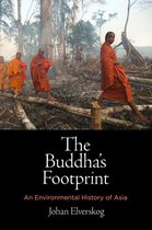 Encounters with Asia - The Buddha's Footprint