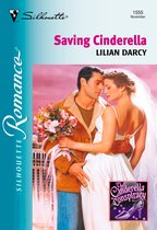 Saving Cinderella (Mills & Boon Silhouette)